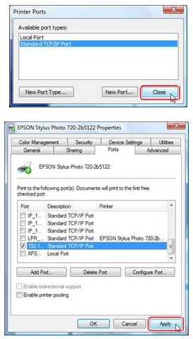 Print Server Setup Wizard Tp Link Download