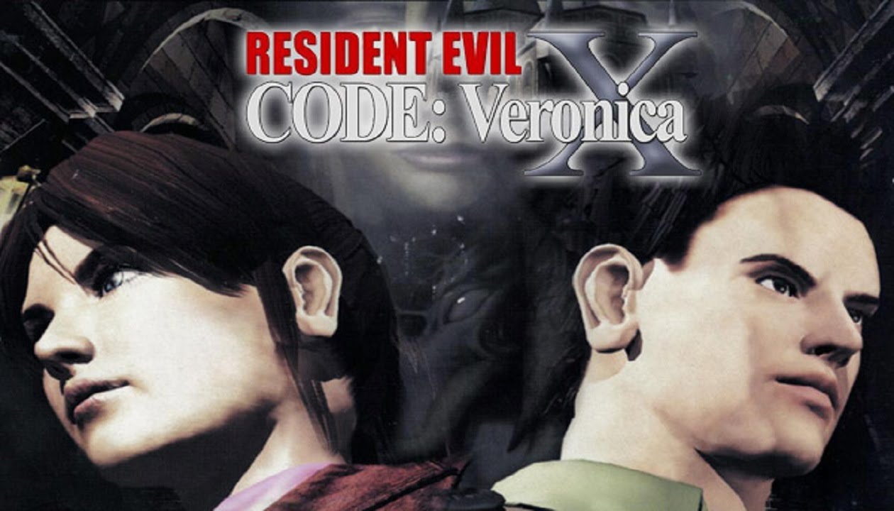 resident evil code veronica wiki
